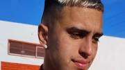 Rodríguez: “No me esperaba el gol”