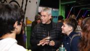 Ferraresi, primer candidato a concejal por Fuerza Patria en Avellaneda