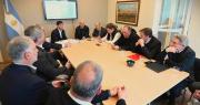 Acuerdo entre Nación y provincias: el INV mantendrá funciones clave tras la reforma propuesta por el Gobierno