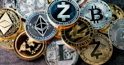 Inversores empujan una criptomoneda para desplazar al Bitcoin