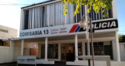 Violento robo en una casa de Rivadavia: se llevaron $700 mil y zapatillas Adidas