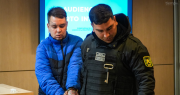 “El Duki” sanjuanino fue condenado a 7 años y 6 meses de cárcel por vender droga cerca de una escuela