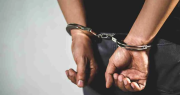 Detuvieron a un hombre con pedido de captura en Las Chacritas
