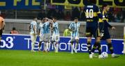 Un Boca perdido y sin rumbo quedó eliminado de la Copa Argentina