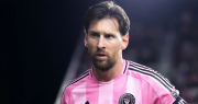 ¿Lionel Messi, al borde de una sanción en la MLS?: el motivo