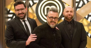La exsupermodelo que se suma a MasterChef Famosos: los confirmados para al competencia