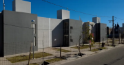 Conocé los ganadores del sorteo de viviendas del IPV en San Juan