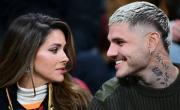 ¿Entró la bala?: el posteo de Mauro Icardi para la China Suárez tras los rumores de infidelidad
