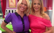 Llanto, insultos y gritos en el cruce entre Nazarena Vélez y Evelyn Von Brocke: Muy mala mina