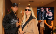 L-Gante y Wanda Nara se burlaron de la China Suárez, tras la indirecta de la actriz: Llamó llorando