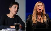 Detestan el Conurbano: un durísimo cruce entre libertarios y La Cámpora calienta la campaña