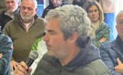 Junín: fuerte malestar rural por la continuidad de las retenciones