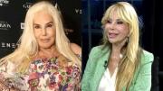 Susana Giménez reveló la suma en dólares que Graciela Alfano habría pagado para hacerle una brujería