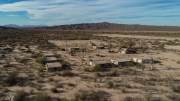Turismo en Argentina: las bellezas del lugar considerado como el “pueblo fantasma” de la Ruta 40