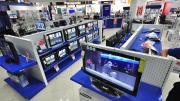 Los descuentos increíbles en televisores, heladeras y lavarropas en julio de 2025