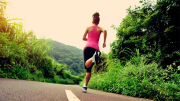 Lo que le pasa al cuerpo si corre 30 minutos al día durante una semana