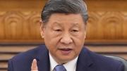China rechazó con firmeza críticas del futuro embajador de Estados Unidos en Argentina