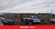 Desalojo en el barrio 700 Lotes tras denuncia por usurpación
