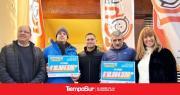 Dos apostadores recibieron más de 20 millones del Telebingo