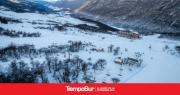 Cerro Castor Ushuaia inauguró la nueva telesilla cuádruple, única en la Argentina
