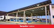 Analizan abrir el paso fronterizo las 24 horas en temporada alta