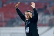 Bolívar tiene la idea clara para llegar lo más lejos posible en la Sudamericana: Robatto
