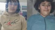 Buscan a dos adolescentes en Moreno