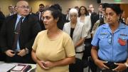 Las pistas del horror que condujeron hacia la enfermera