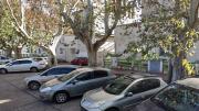 Un hombre baleado en Rosario 