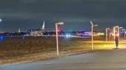 Cierre temporal del Aeropuerto de Ezeiza por amenaza de bomba