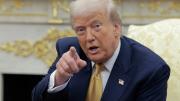 Trump está dispuesto a ceder puntos en aranceles si los países abren sus mercados