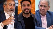 Los tres lugares que tendrá la CGT