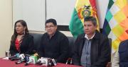 Santa Cruz, La Paz, El Alto, Potosí y cinco municipios más regresan a clases con la modalidad a distancia desde este lunes