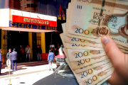 UTO solo recibirá la mitad del presupuesto adicional solicitado para 2025