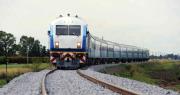 La Provincia impulsa un plan para reconectar por tren a los pueblos del interior
