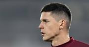 Guido Carrillo pospuso la operación por su tabique fracturado y jugará ante Racing
