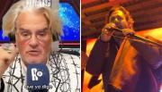 Este señor dice boludeces en la radio: el gobernador Sáenz le respondió a Pettinato por sus dichos sobre el folclore