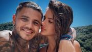 El contundente posteo de Mauro Icardi a la China Suárez tras los rumores de infidelidad