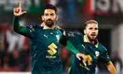Bolívar avanza con autoridad a octavos de final de la Sudamericana