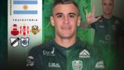 Tomayapo hace oficial la contratación de tres futbolistas