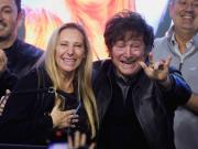 Nos están masacrando uno a uno: Karina Milei se plantó frente a los trolls de Caputo en defensa de las listas libertarias