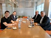 YPF mira a Chubut para incursionar en la energía nuclear
