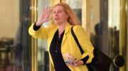 Karina Milei salió a defender a su hermano y se enojó con los que critican el armado de listas