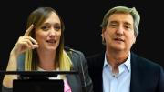 El peronismo entró en una “prórroga interminable” y sigue sin cerrar un acuerdo que incluya a Anabel