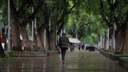 Vuelven las temperaturas agradables hasta el sábado: ¿se viene la lluvia para el finde largo?