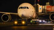 Cerraron el aeropuerto de Ezeiza por una amenaza de bomba en un vuelo procedente de Mendoza
