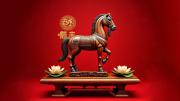 HORÓSCOPO CHINO: las predicciones de este jueves para los 12 signos en el día del Caballo de Madera