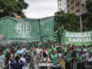 Paritaria estatal: ATE critica con dureza el aumento del 7,5% ofrecido por el Gobierno
