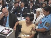 Caso Neonatal: se conocieron los fundamentos de la condena a Brenda Agüero