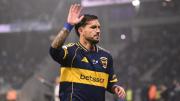 Arde Boca: otra derrota que iguala la peor racha de su historia